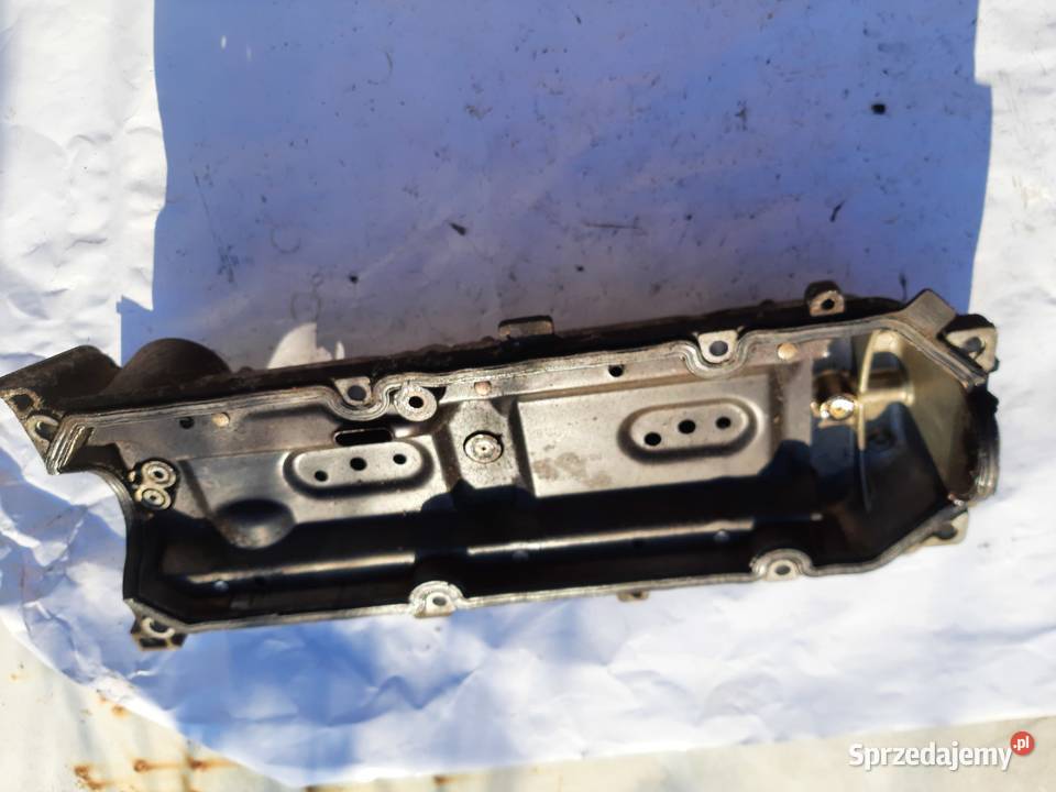 Pokrywa zaworów Fiat Doblo Panda Grande Punto 14 Głowice cylindrów Ksawerów