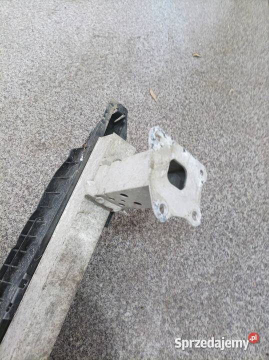 WZMOCNIENIE ZDERZAKA BELKA POD ZDERZAK PRZÓD sprzedam