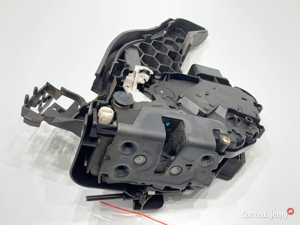 ZAMEK DRZWI LEWY TYŁ VOLVO V50 Kombi 0312