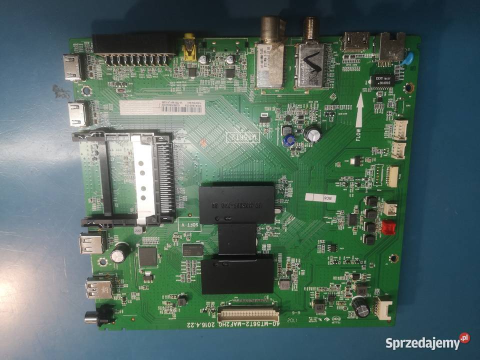 TCL 32 TPDRT2841PB771 płyta główna Biłgoraj