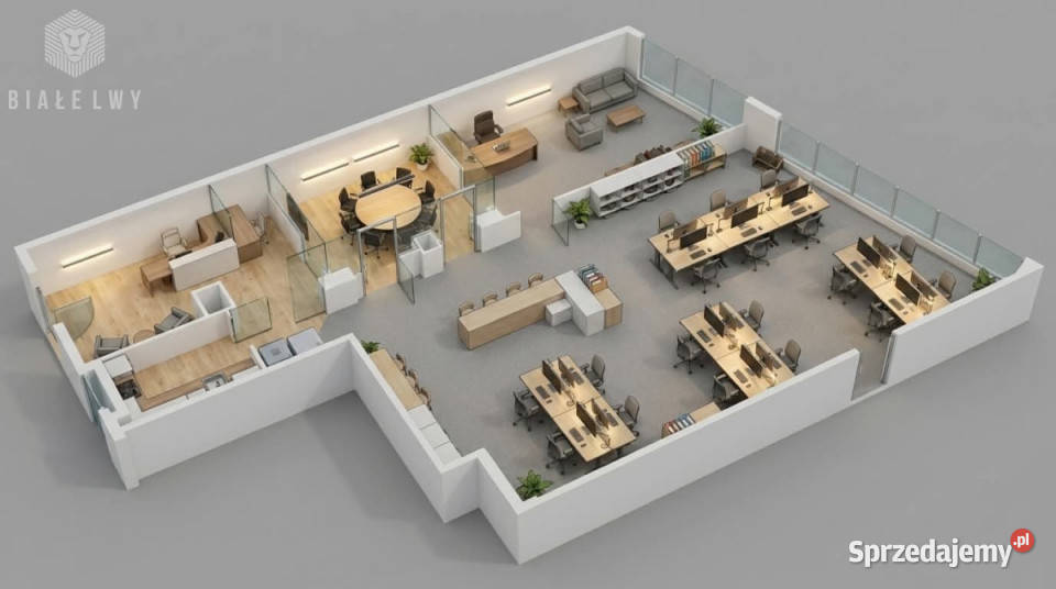 wynajmu lokalu 149m2 Warszawa mazowieckie sprzedam