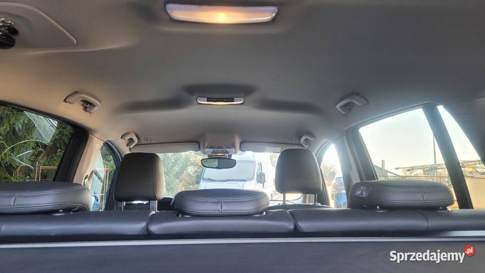 BMW 218D Gran Tourer 20d 150 Touran Sharan 150KM Wrocław