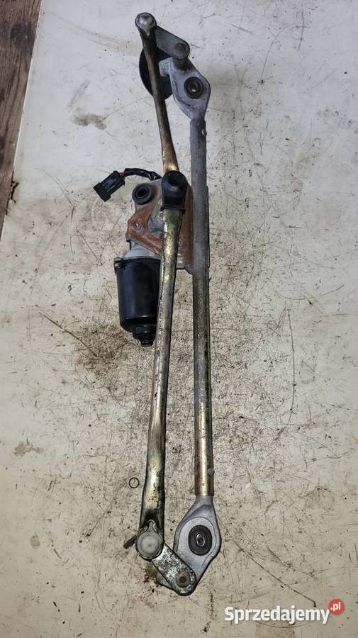 Mechanizm wycieraczek przednich Saab 93 Łagów