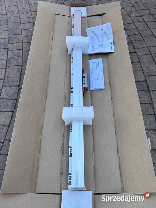 Heidenhain 557 67909 Linear encoder Warszawa sprzedam
