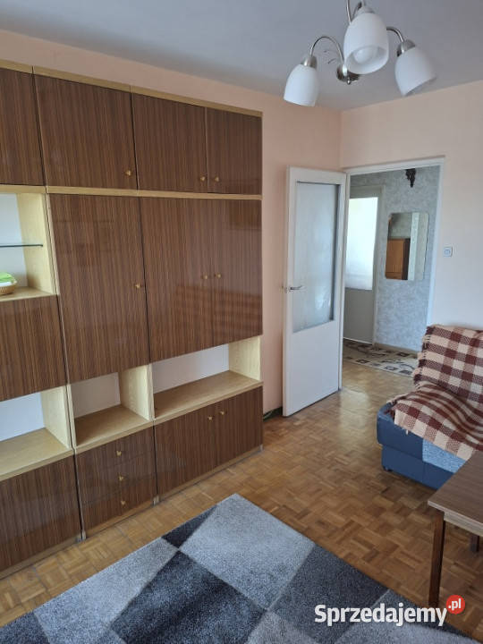 Bełchatów Osiedle Wolność Mieszkanie 48m2 3