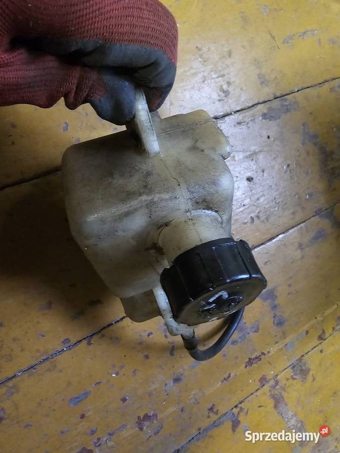 Suzuki LT 50 zbiornik zbiorniczek oleju LT50 Jelenia Góra