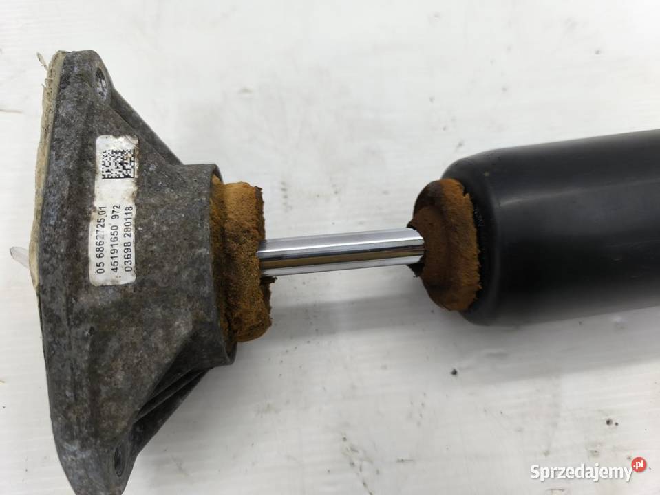 AMORTYZATOR TYŁ BMW F31 20D LIFT 6873822 osobowe