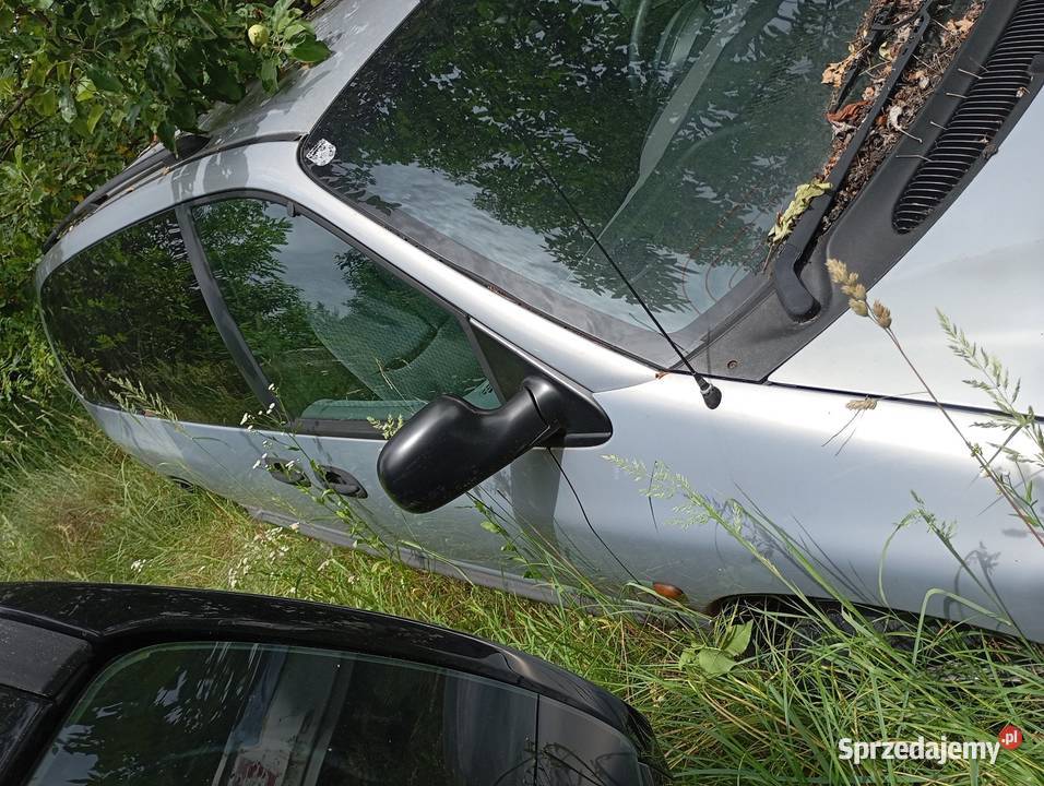 Chrysler Voyager 25 TD Ostrowiec Świętokrzyski