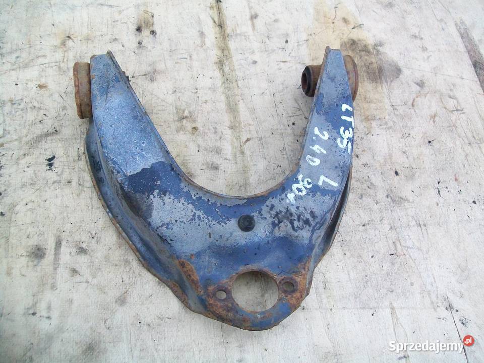 VW LT28 24 Diesel Wahacz przod przedni dostawcze Mińsk Mazowiecki sprzedam