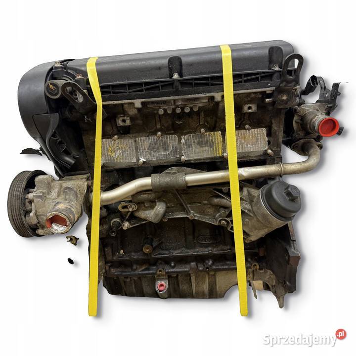 SILNIK Z18XER Opel Astra III H Zafira B Signum Chełm