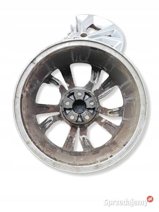 MG 6 Felgi Aluminiowe R16 16X7J 5X100 10103686 Opole Lubelskie