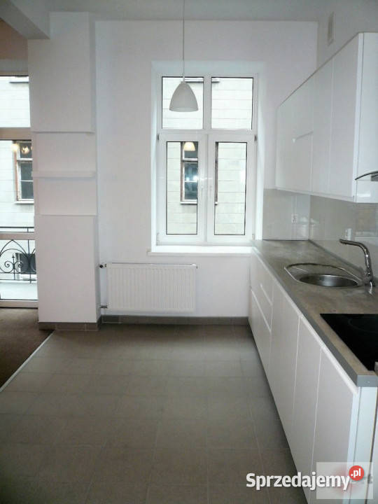 wynajmu mieszkania Łódź 65m2 2 pokojowe sprzedam