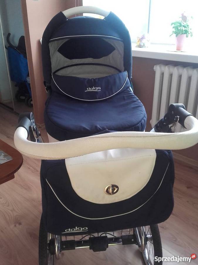 Wózek Tako Dalga Dla Dziecka Katowice