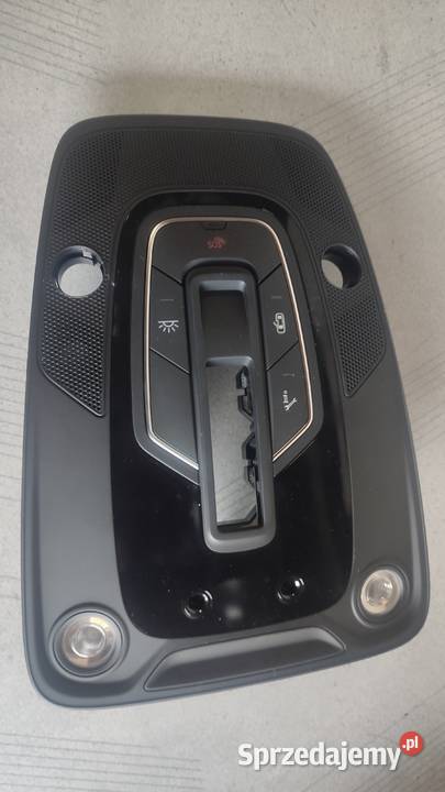 LAMPKA PODSUFITKI WNETRZA A4 B9 A5 8W A6 C8 LED Włoszczowa