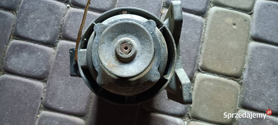Silnik elektryczny ZWS Frania Włocławek