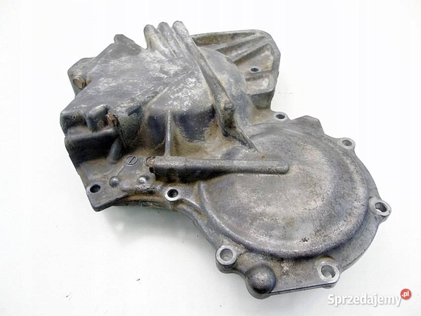 OBUDOWA KOSZ SKRZYNI BIEGÓW 5550SN 24 D VOLVO Sosnowiec