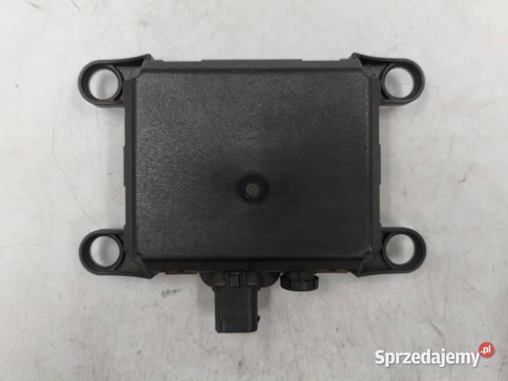 Moduł Sterownik Radar Disctronic Citroen Peugeot sprzedam