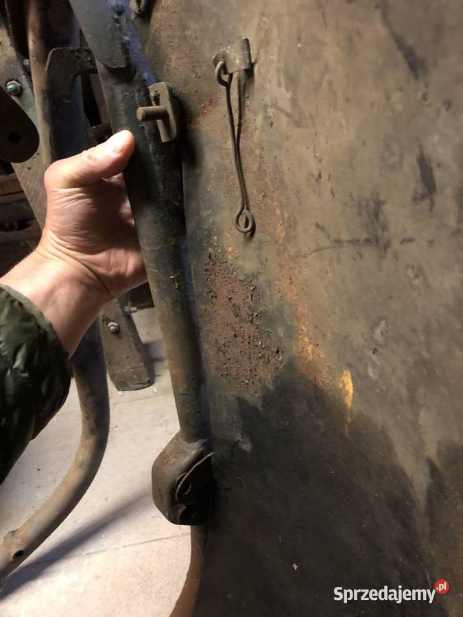 Części Junak m10 m07 Żywiec sprzedam