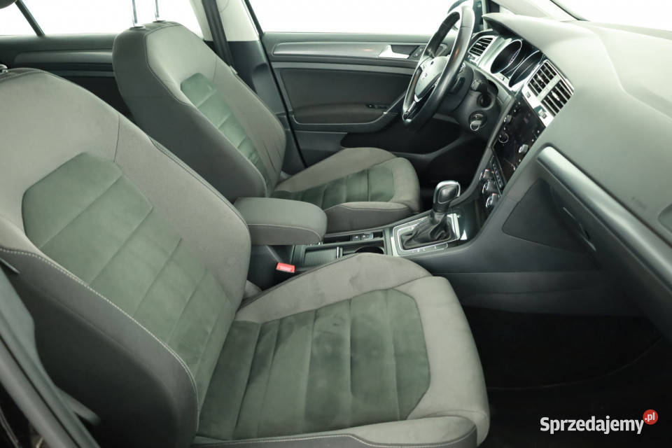 VW Golf 20 TDI Rok produkcji 2019 mazowieckie Piaseczno