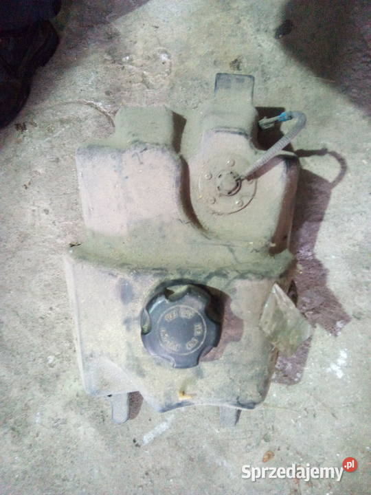 Polaris sportsman 700 2004r zbiornik paliwa