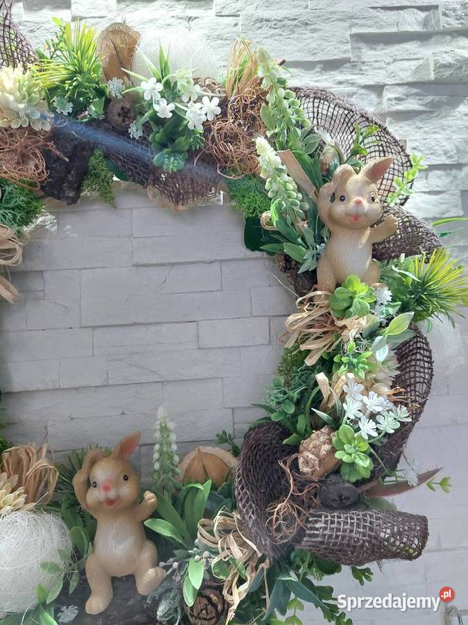 WIANEK WIELKANOCNY Stargard