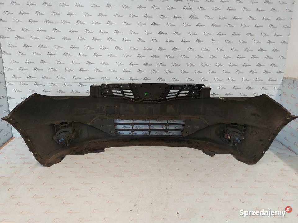 NISSAN QASHQAI J10 LIFT zderzak przód 62022BR10H Kielce