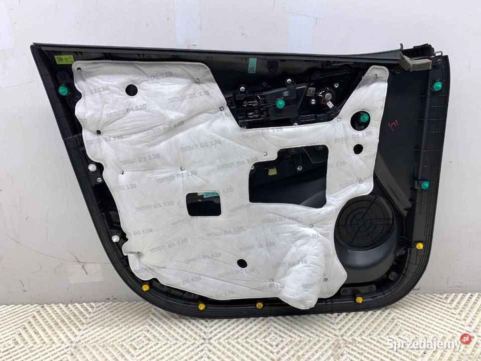 BOCZEK DRZWI PRAWY PRZÓD HYUNDAI KONA 82380J9000 podkarpackie sprzedam