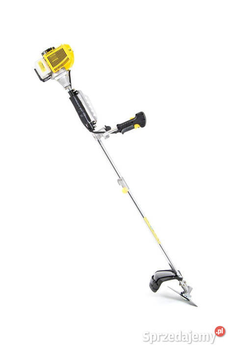 LIDER VKT582 KOSA SPALINOWA DO TRAWY PODKASZARKA Opalenica sprzedam