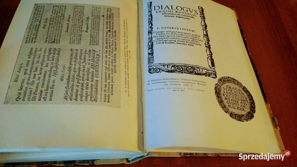 Drukarze dawnej Polski XV do XVIII wieku 4