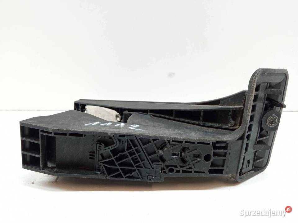 PEDAŁ POTENCJOMETR GAZU 6860784 Bmw Seria 6 III