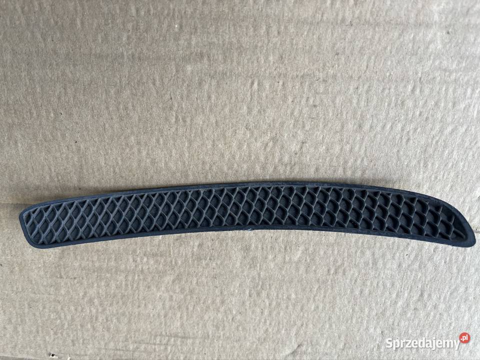 MERCEDESBENZ KLASA A W176 ZDERZAK TYLNY LEWY Międzychód