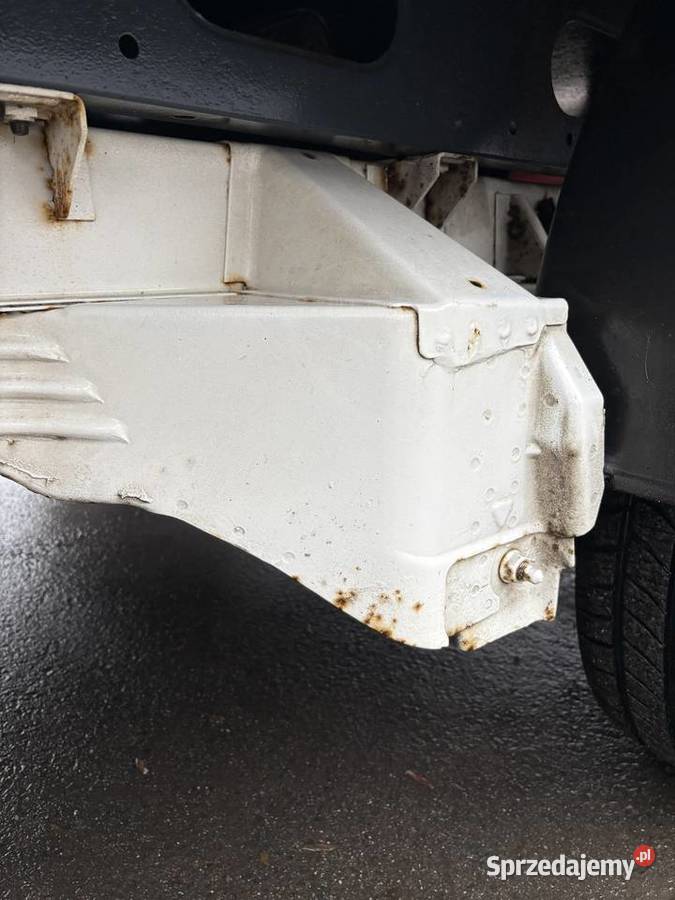 Volkswagen transporter t5 Kartno