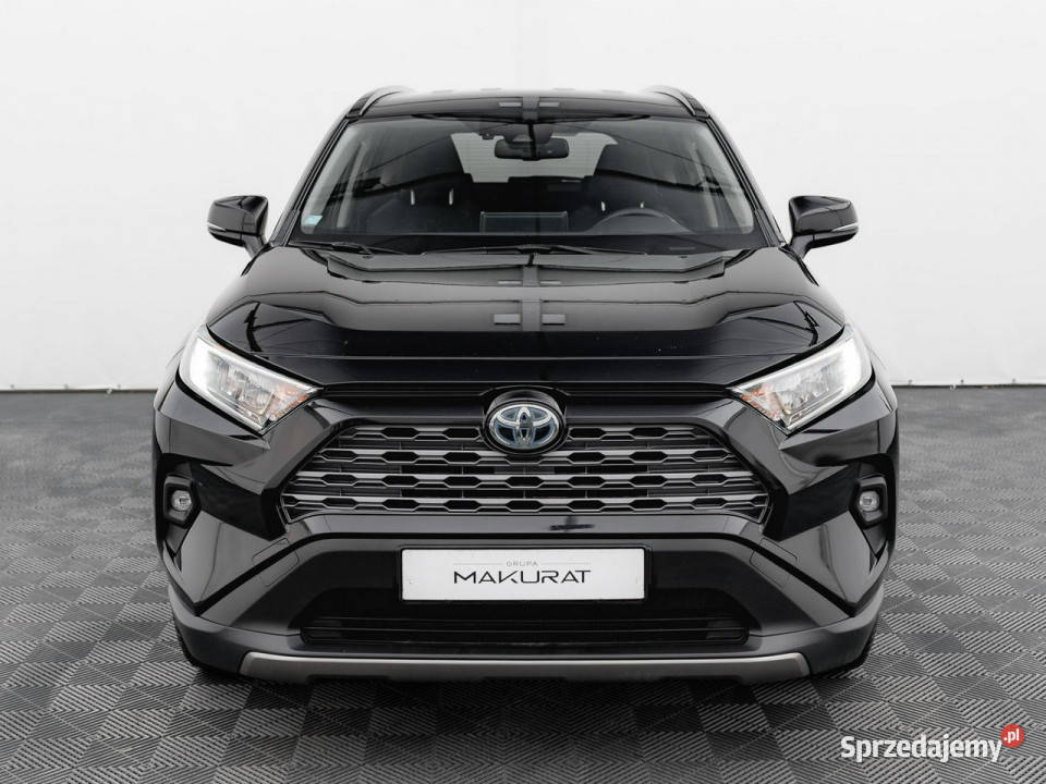 Toyota RAV4 GD8G19225 Hybrid Comfort 4x2 Kcof kurtyny powietrzne