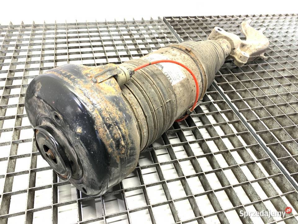 AMORTYZATOR LEWY PRZÓD AUDI Q8 30 4M0616039AD osobowe