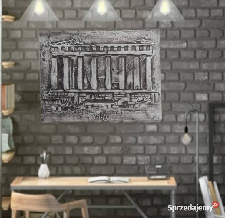 SZTUKATERIA GIPSOWA SZTUKATERIA PŁASKORZEŹBA inny kolor Zielona Góra sprzedam