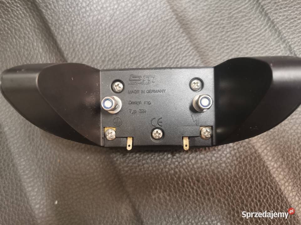 Lampa Tyl Koga ION Hajnówka