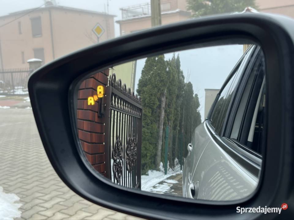 Mazda 2 Led Navi Kamera Katowice