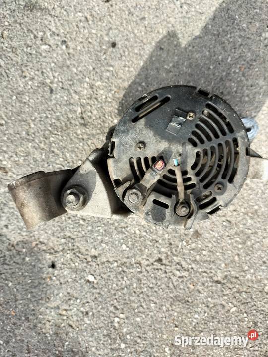 Alternator Opel Astra