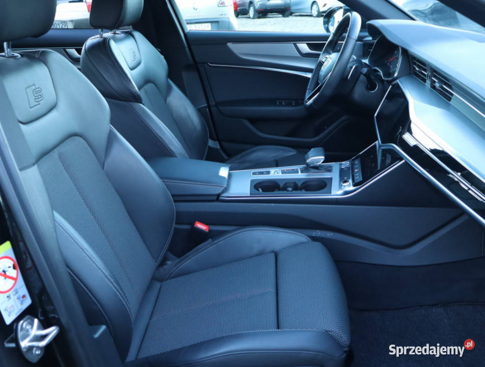 Audi A6 40 TDI bluetooth Piaseczno sprzedam
