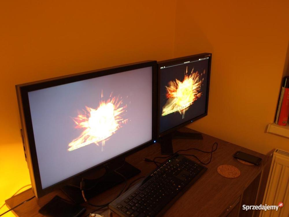 EIZO S1931 SPVALED 6mc Wrocław