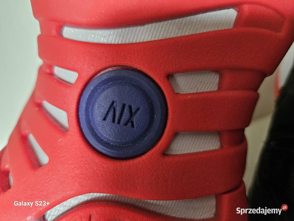 Buty Nike Air Jordan limitowana edycja 42 super Konstancin-Jeziorna