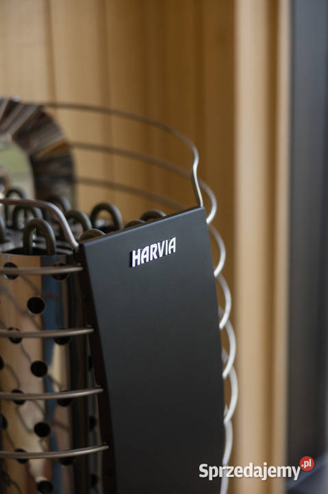 Sauna ogrodowa MODERN Sauny Wincenta