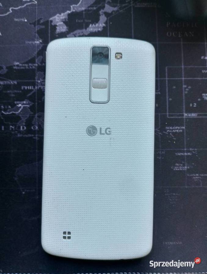 Telefon LG k10 na cześci śląskie Bielsko-Biała
