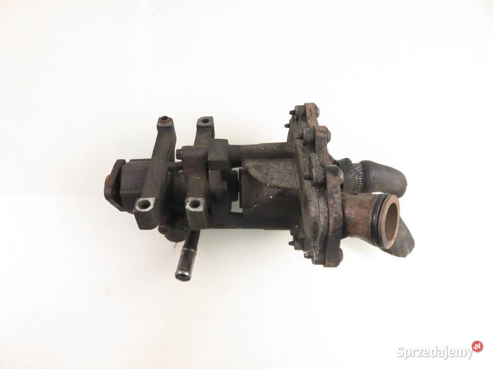POMPA WSPOMAGANIA FORD TRANSIT MK6 22 TDCi
