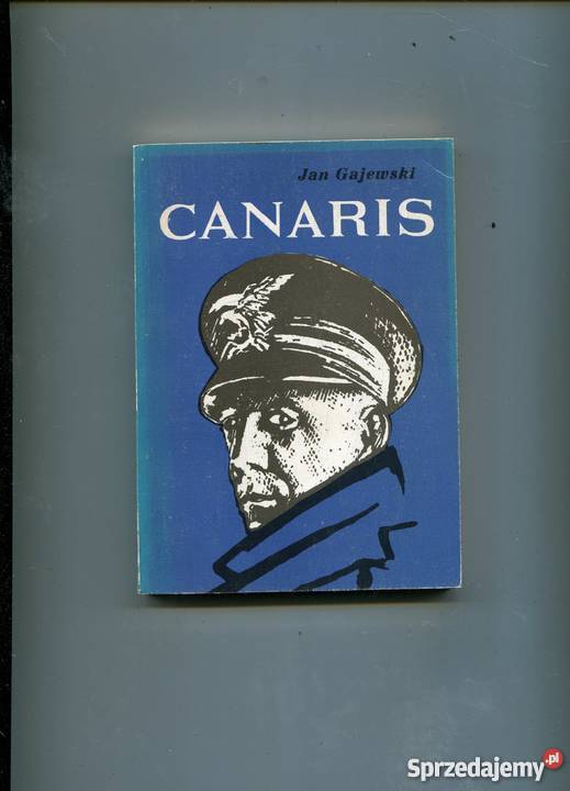 Canaris Szczecin sprzedam