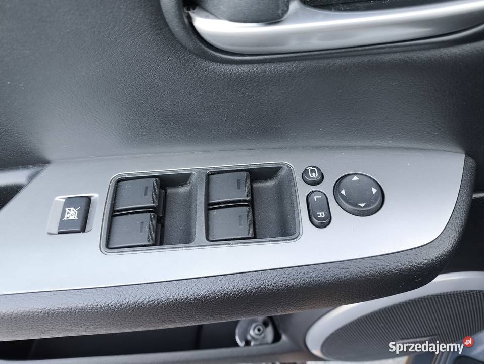 Mazda 6 25 MZR Benzyna 170koni Full Tempomat Gaz system Start-Stop Chełm