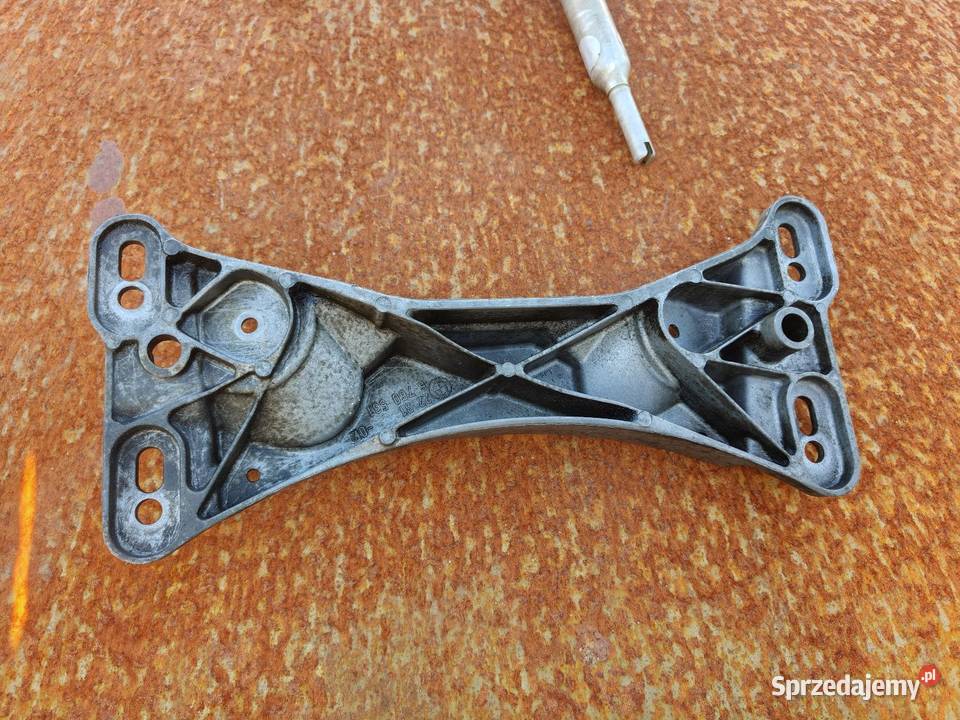 Bmw e46 20d 150 6biegów łapa skrzyni biegów Aleksandrów Łódzki