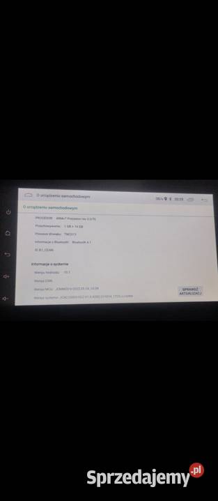 Radio android 7 101 Sulęczyno