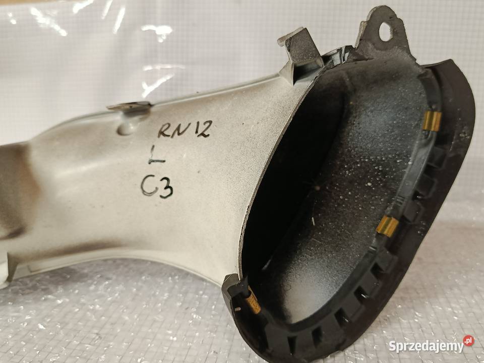 Yamaha R1 RN 12 wlot lewy oryginał Warszawa sprzedam