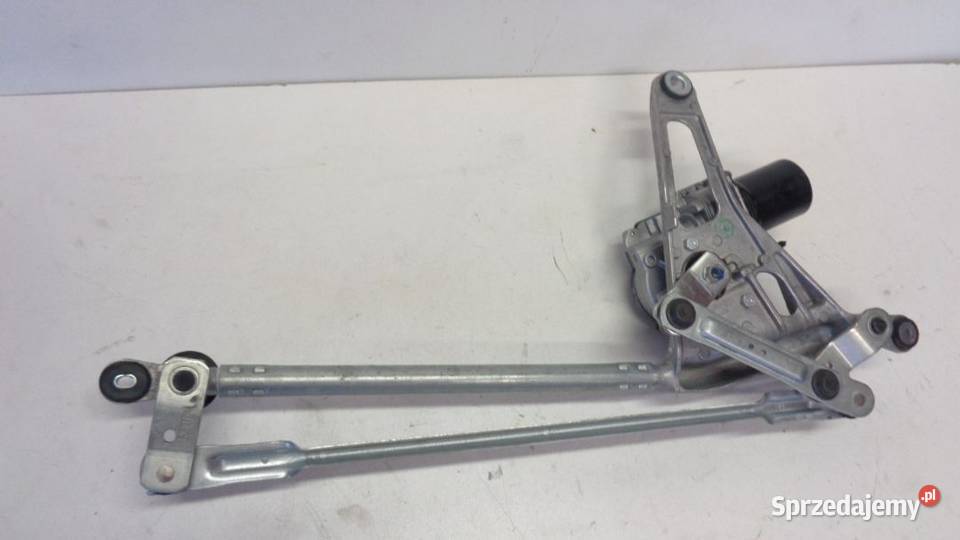 AUDI A4 A5 8W MECHANIZM SILNICZEK WYCIERACZEK sprzedam